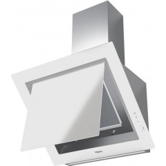 Teka DLV 68660 Απορροφητήρας Καμινάδα 60cm Λευκός Teka DLV 68660 Απορροφητήρας Καμινάδα 60cm Λευκός